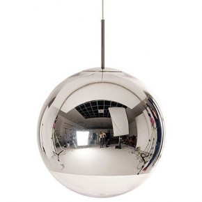 Подвесной светильник Imperiumloft Mirror Ball 40.042 в Приобье - priobie.mebel24.online | фото