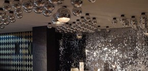 Подвесной светильник Imperiumloft Mirror Ball 40.042 в Приобье - priobie.mebel24.online | фото 3