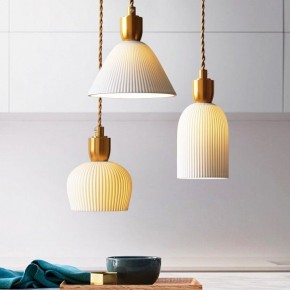 Подвесной светильник Imperiumloft Olly B OLLY01 в Приобье - priobie.mebel24.online | фото 2