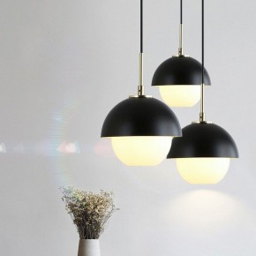 Подвесной светильник Imperiumloft Olve OLVE01 в Приобье - priobie.mebel24.online | фото 4