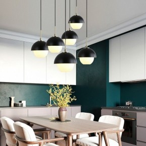 Подвесной светильник Imperiumloft Olve OLVE01 в Приобье - priobie.mebel24.online | фото 5