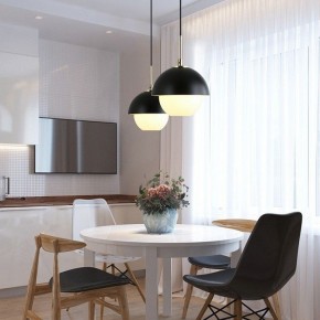 Подвесной светильник Imperiumloft Olve OLVE01 в Приобье - priobie.mebel24.online | фото 6