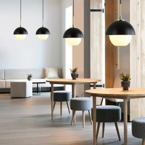 Подвесной светильник Imperiumloft Olve OLVE01 в Приобье - priobie.mebel24.online | фото 7