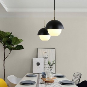 Подвесной светильник Imperiumloft Olve OLVE01 в Приобье - priobie.mebel24.online | фото 8