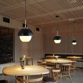 Подвесной светильник Imperiumloft Olve OLVE01 в Приобье - priobie.mebel24.online | фото 9