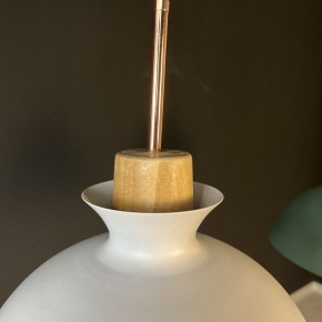 Подвесной светильник Imperiumloft OMG A OMG1 в Приобье - priobie.mebel24.online | фото 6