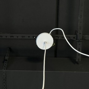 Подвесной светильник Imperiumloft OMG A OMG1 в Приобье - priobie.mebel24.online | фото 9
