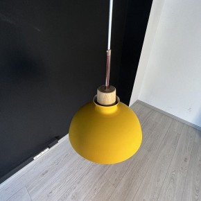 Подвесной светильник Imperiumloft OMG A OMG1 в Приобье - priobie.mebel24.online | фото 4