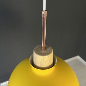 Подвесной светильник Imperiumloft OMG A OMG1 в Приобье - priobie.mebel24.online | фото 7