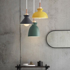 Подвесной светильник Imperiumloft OMG B OMG1 в Приобье - priobie.mebel24.online | фото 3