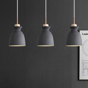 Подвесной светильник Imperiumloft OMG C OMG1 в Приобье - priobie.mebel24.online | фото 2