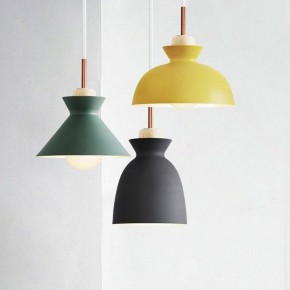 Подвесной светильник Imperiumloft OMG C OMG1 в Приобье - priobie.mebel24.online | фото 3