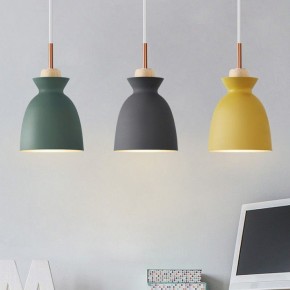 Подвесной светильник Imperiumloft OMG C OMG1 в Приобье - priobie.mebel24.online | фото 4