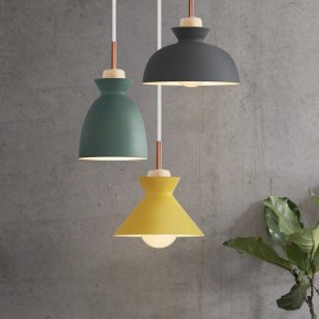 Подвесной светильник Imperiumloft OMG C OMG1 в Приобье - priobie.mebel24.online | фото 3