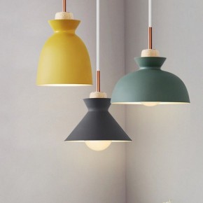Подвесной светильник Imperiumloft OMG C OMG1 в Приобье - priobie.mebel24.online | фото 2
