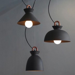 Подвесной светильник Imperiumloft OMG C OMGCOIL01 в Приобье - priobie.mebel24.online | фото 3