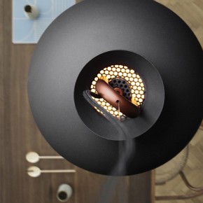 Подвесной светильник Imperiumloft OMG C OMGCOIL01 в Приобье - priobie.mebel24.online | фото 4