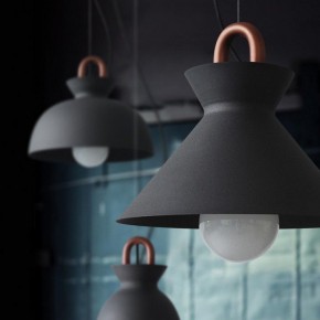 Подвесной светильник Imperiumloft OMG C OMGCOIL01 в Приобье - priobie.mebel24.online | фото 8