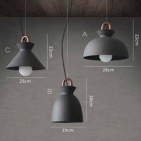 Подвесной светильник Imperiumloft OMG C OMGCOIL01 в Приобье - priobie.mebel24.online | фото 9