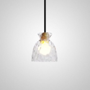 Подвесной светильник Imperiumloft OMG Glass Tree omg-glass01 в Приобье - priobie.mebel24.online | фото
