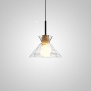 Подвесной светильник Imperiumloft OMG Glass Tree omg-glass01 в Приобье - priobie.mebel24.online | фото