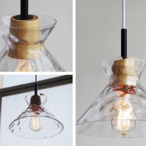 Подвесной светильник Imperiumloft OMG Glass Tree omg-glass01 в Приобье - priobie.mebel24.online | фото 3