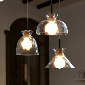Подвесной светильник Imperiumloft OMG Glass Tree omg-glass01 в Приобье - priobie.mebel24.online | фото 2