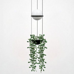 Подвесной светильник Imperiumloft Palma Wall Lamp 22.93727 в Приобье - priobie.mebel24.online | фото 2