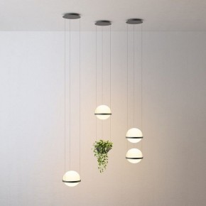 Подвесной светильник Imperiumloft Palma Wall Lamp 22.93727 в Приобье - priobie.mebel24.online | фото 3