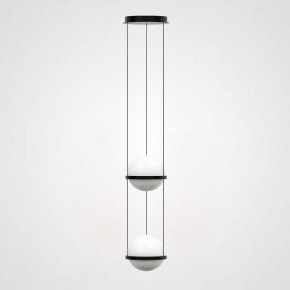 Подвесной светильник Imperiumloft Palma Wall Lamp 22.93727 в Приобье - priobie.mebel24.online | фото
