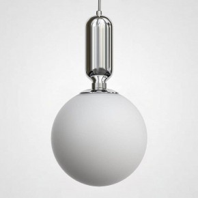 Подвесной светильник Imperiumloft Parachilna Aballs Chrome 40.1884 в Приобье - priobie.mebel24.online | фото