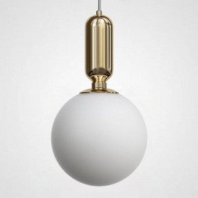 Подвесной светильник Imperiumloft Parachilna Aballs Gold 40.1884 в Приобье - priobie.mebel24.online | фото