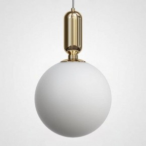 Подвесной светильник Imperiumloft Parachilna Aballs Gold 40.1884 в Приобье - priobie.mebel24.online | фото