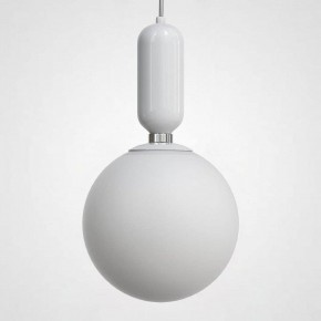 Подвесной светильник Imperiumloft Parachilna Aballs White 40.1884 в Приобье - priobie.mebel24.online | фото