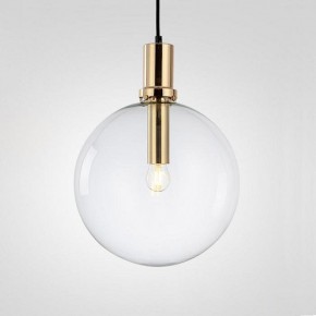 Подвесной светильник Imperiumloft Penball Gold PENBALL03 в Приобье - priobie.mebel24.online | фото