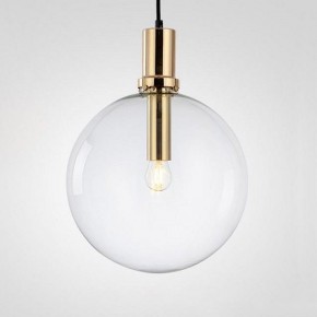 Подвесной светильник Imperiumloft Penball Gold PENBALL04 в Приобье - priobie.mebel24.online | фото