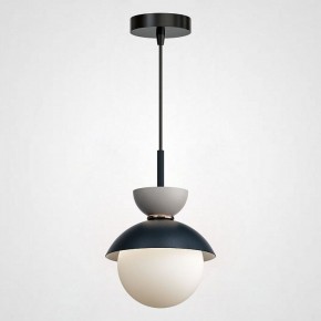 Подвесной светильник Imperiumloft Pompon POMPON01 в Приобье - priobie.mebel24.online | фото