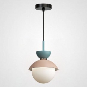 Подвесной светильник Imperiumloft Pompon POMPON01 в Приобье - priobie.mebel24.online | фото