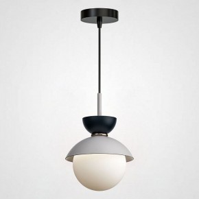 Подвесной светильник Imperiumloft Pompon POMPON01 в Приобье - priobie.mebel24.online | фото