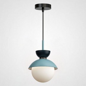 Подвесной светильник Imperiumloft Pompon POMPON01 в Приобье - priobie.mebel24.online | фото