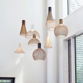 Подвесной светильник Imperiumloft Punkto PUNKTO1 в Приобье - priobie.mebel24.online | фото 4
