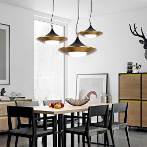 Подвесной светильник Imperiumloft Rask RASK01 в Приобье - priobie.mebel24.online | фото 4