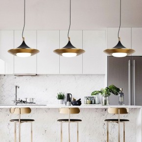 Подвесной светильник Imperiumloft Rask RASK01 в Приобье - priobie.mebel24.online | фото 5