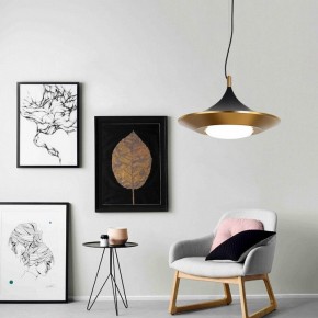 Подвесной светильник Imperiumloft Rask RASK01 в Приобье - priobie.mebel24.online | фото 7