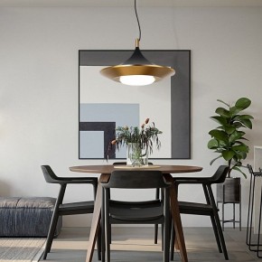 Подвесной светильник Imperiumloft Rask RASK01 в Приобье - priobie.mebel24.online | фото 8