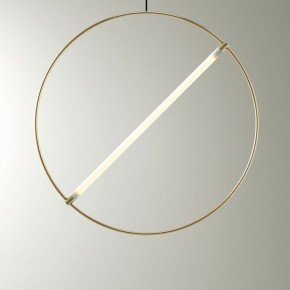 Подвесной светильник Imperiumloft Resist Led B RESIST-LED-B01 в Приобье - priobie.mebel24.online | фото