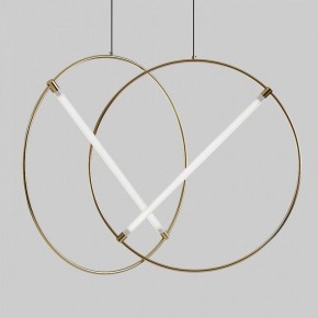 Подвесной светильник Imperiumloft Resist Led B RESIST-LED-B01 в Приобье - priobie.mebel24.online | фото 2