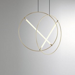 Подвесной светильник Imperiumloft Resist Led B RESIST-LED-B01 в Приобье - priobie.mebel24.online | фото 3