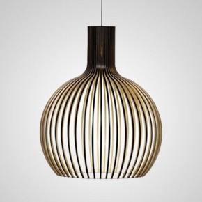 Подвесной светильник Imperiumloft Secto Octo 4240 Lamp 40.1178 в Приобье - priobie.mebel24.online | фото