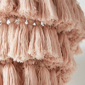 Подвесной светильник Imperiumloft Tassel TASSEL01 в Приобье - priobie.mebel24.online | фото 2